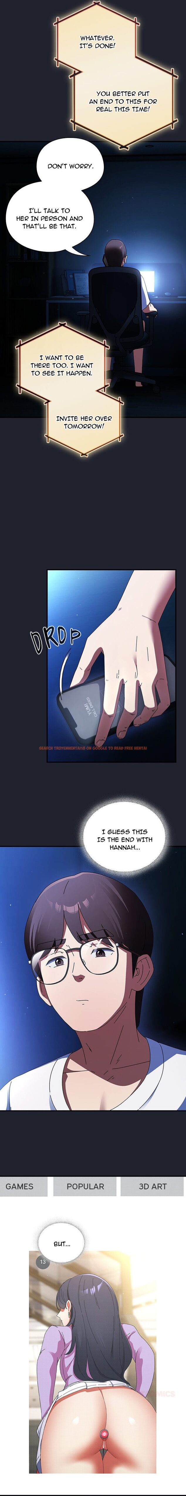 Read Hentai Image 5 cb370 in comic Take A Photo Of Me - Chapter 28 - www.hentaitnt.net