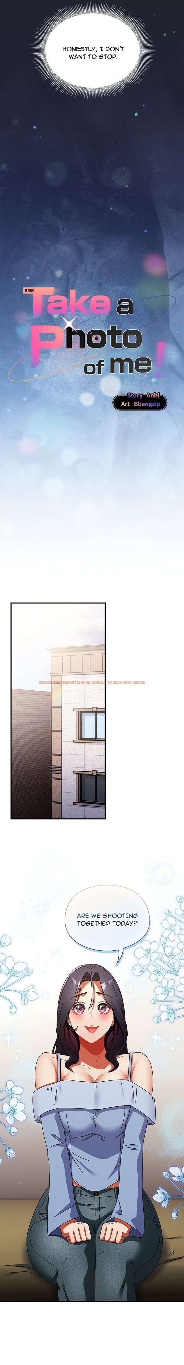 Read Hentai Image 6 cb370 in comic Take A Photo Of Me - Chapter 28 - www.hentaitnt.net