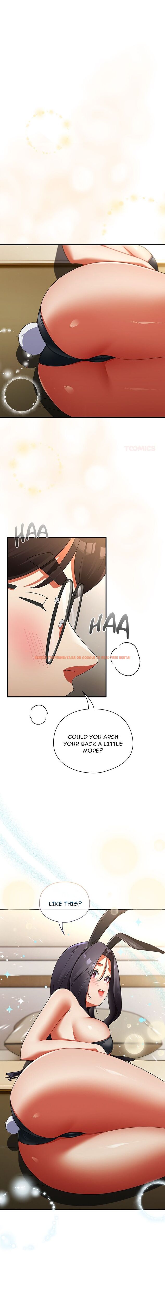 Read Hentai Image 1 8c6ed in comic Take A Photo Of Me - Chapter 3 - hentaitnt.net