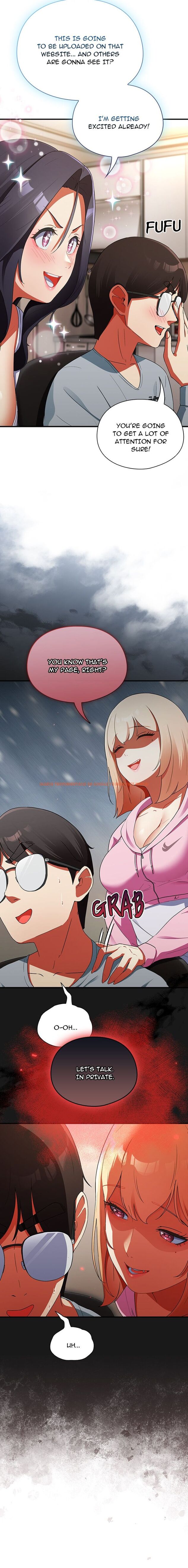 Read Hentai Image 10 8c6ed in comic Take A Photo Of Me - Chapter 3 - hentaitnt.net