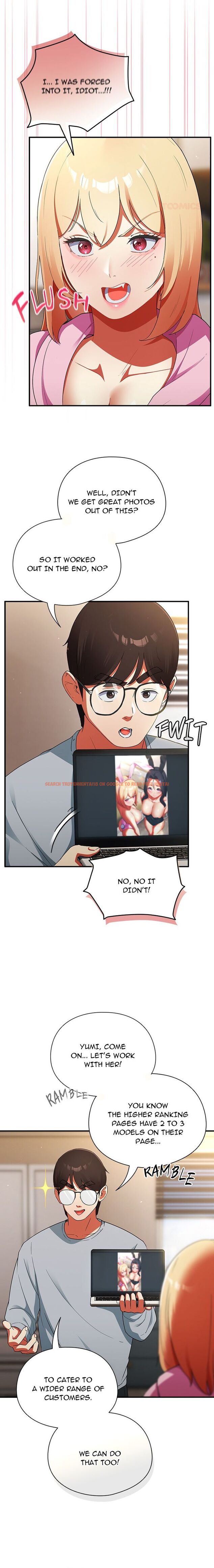 Read Hentai Image 13 8c6ed in comic Take A Photo Of Me - Chapter 3 - hentaitnt.net