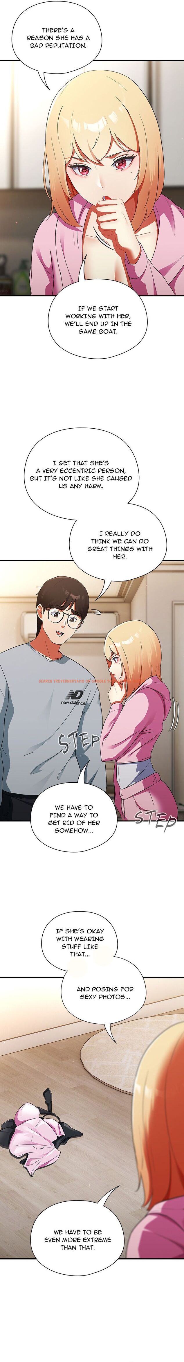 Read Hentai Image 15 8c6ed in comic Take A Photo Of Me - Chapter 3 - hentaitnt.net