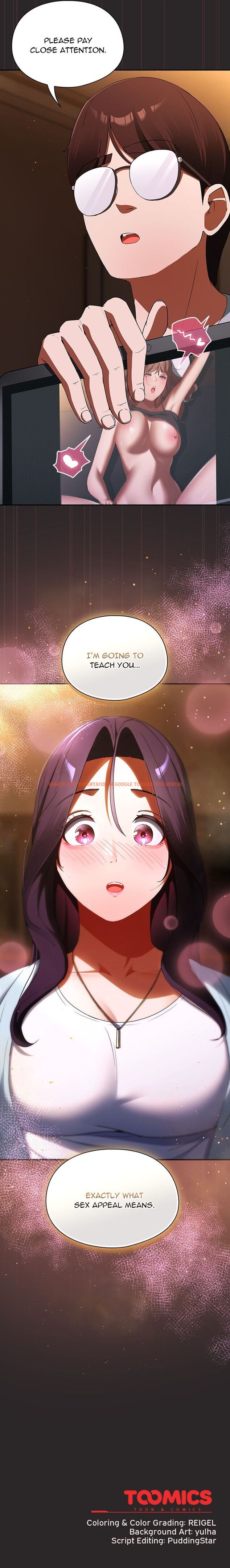 Read Hentai Image 23 8c6ed in comic Take A Photo Of Me - Chapter 3 - hentaitnt.net