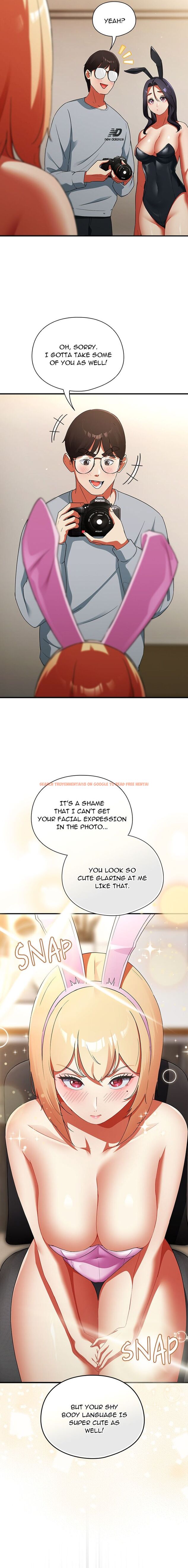 Read Hentai Image 4 8c6ed in comic Take A Photo Of Me - Chapter 3 - hentaitnt.net