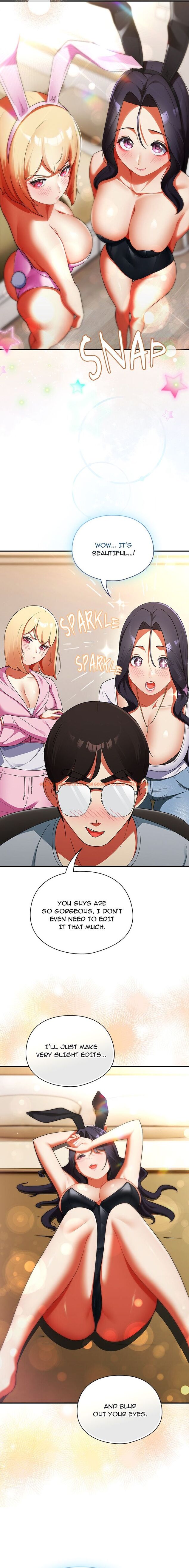 Read Hentai Image 9 8c6ed in comic Take A Photo Of Me - Chapter 3 - hentaitnt.net