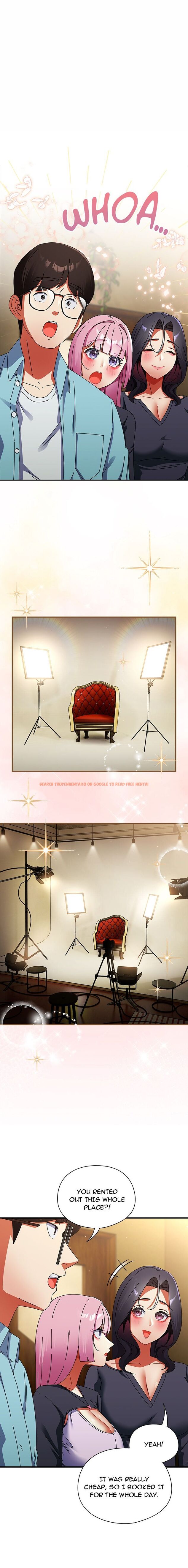 Take A Photo Of Me - Chapter 32