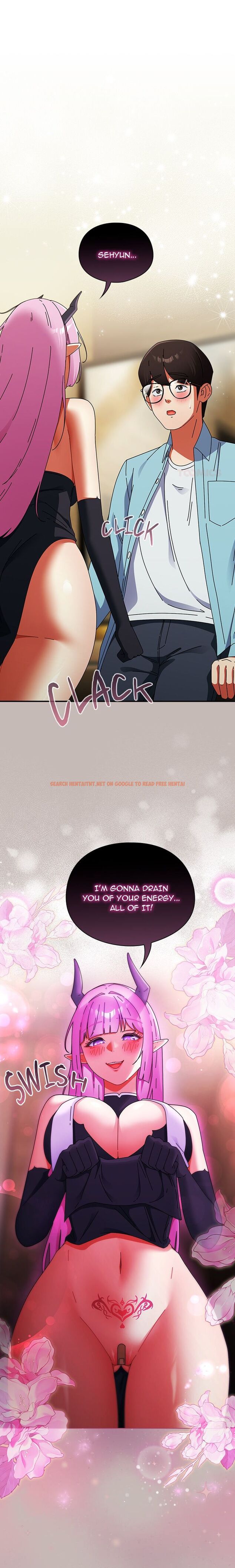 Take A Photo Of Me - Chapter 33