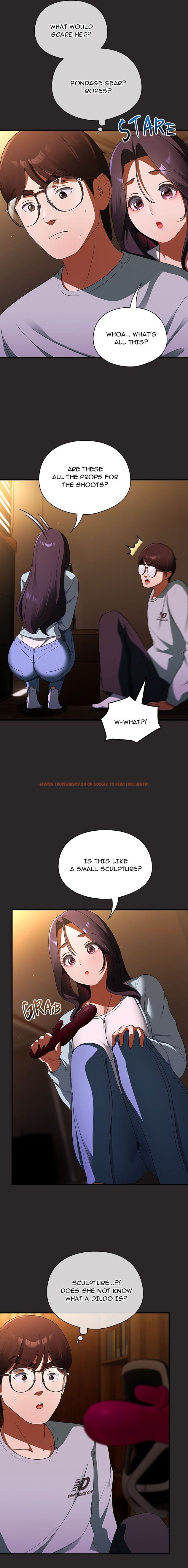 Read Hentai Image 10 961eb in comic Take A Photo Of Me - Chapter 4 - hentaitnt.net