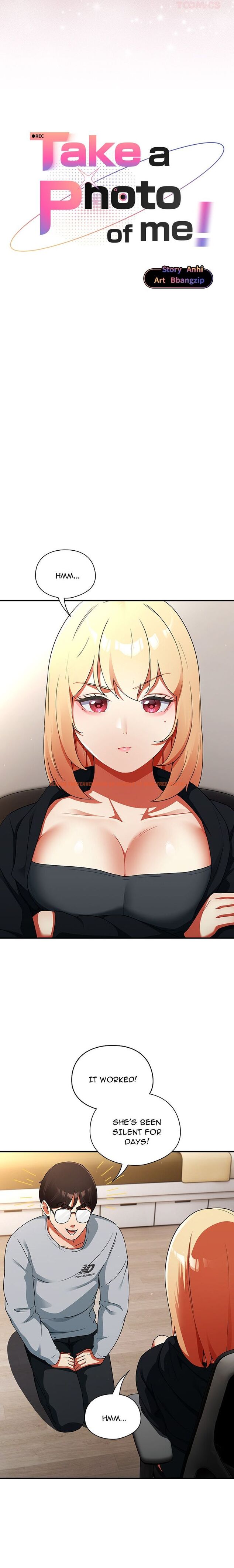 Read Hentai Image 14 961eb in comic Take A Photo Of Me - Chapter 4 - hentaitnt.net