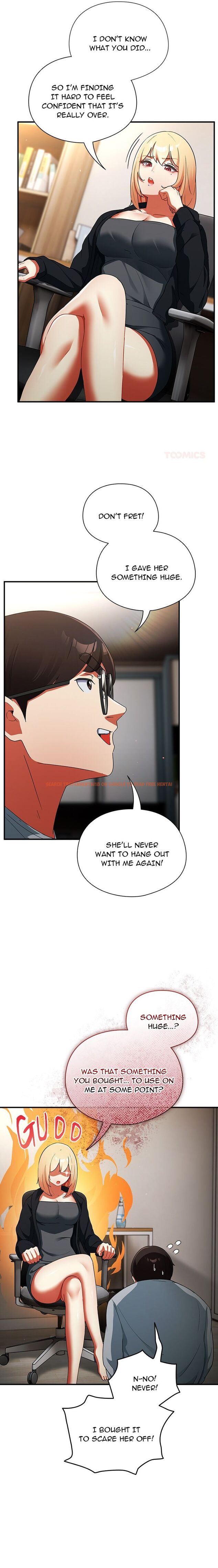 Read Hentai Image 15 961eb in comic Take A Photo Of Me - Chapter 4 - hentaitnt.net