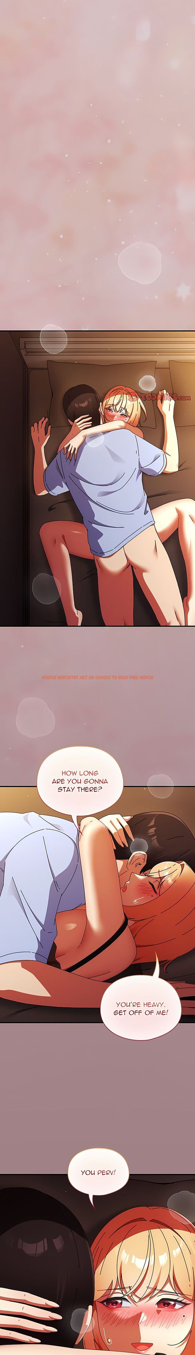 Take A Photo Of Me - Chapter 40