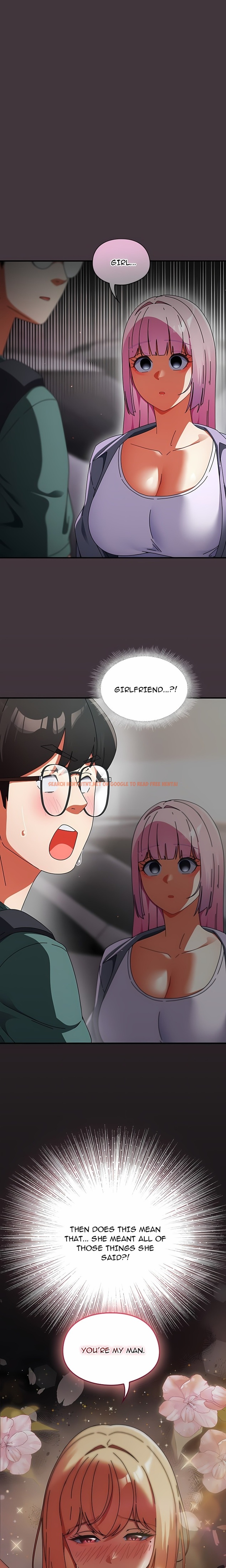 Take A Photo Of Me - Chapter 41