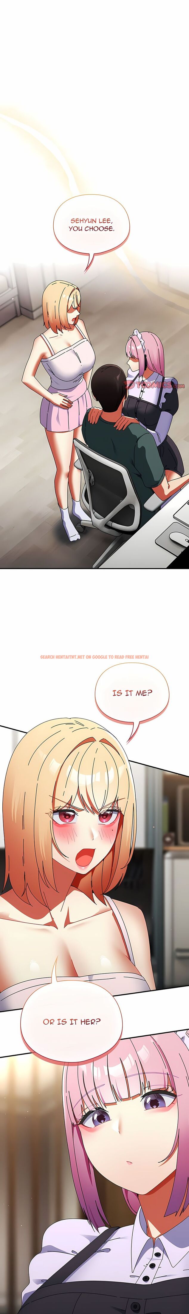 Take A Photo Of Me - Chapter 43