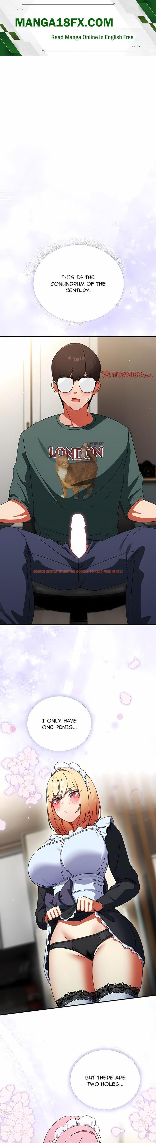 Take A Photo Of Me - Chapter 44