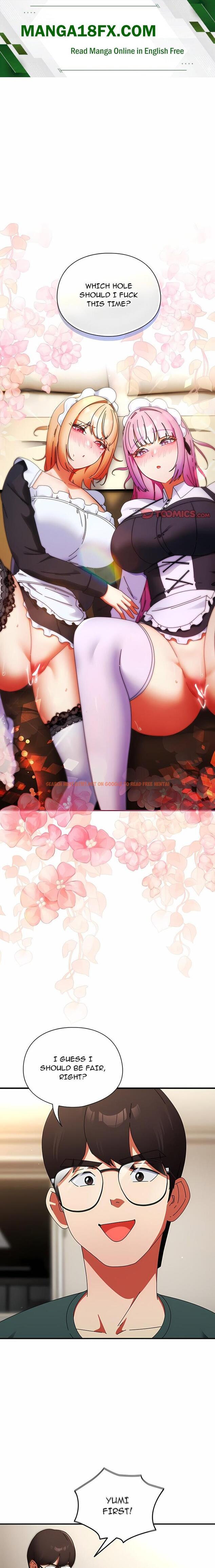 Take A Photo Of Me - Chapter 45