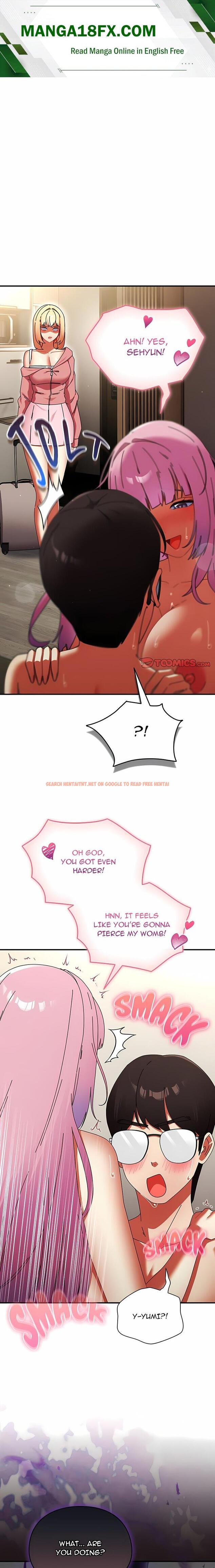 Take A Photo Of Me - Chapter 46