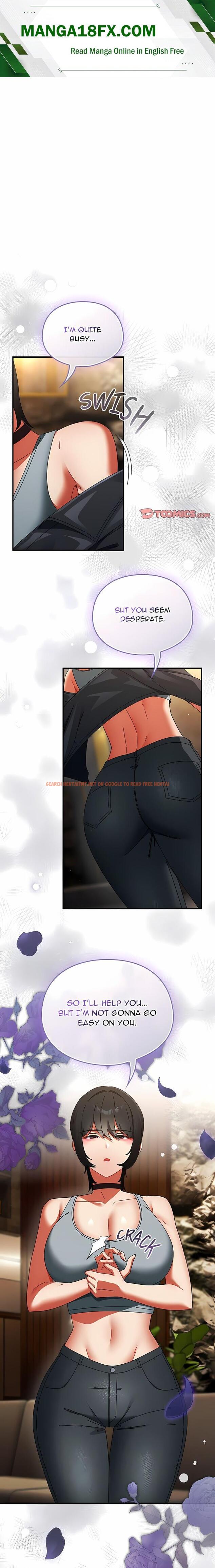 Take A Photo Of Me - Chapter 48