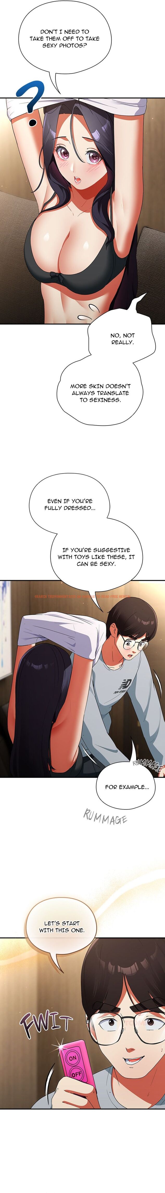 Read Hentai Image 11 d8814 in comic Take A Photo Of Me - Chapter 5 - hentaitnt.net