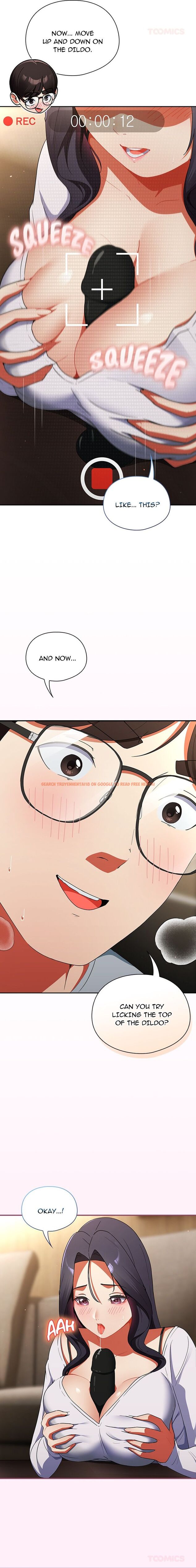 Read Hentai Image 17 d8814 in comic Take A Photo Of Me - Chapter 5 - hentaitnt.net