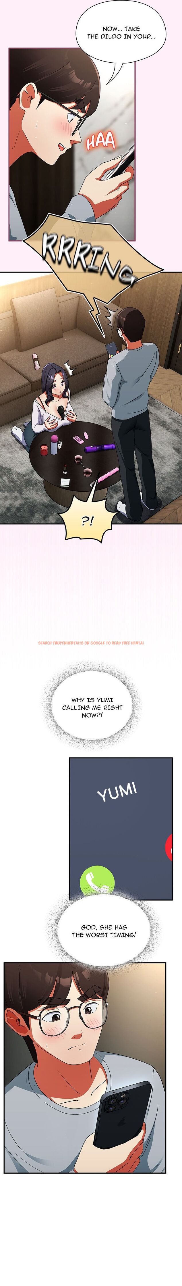 Read Hentai Image 19 d8814 in comic Take A Photo Of Me - Chapter 5 - hentaitnt.net