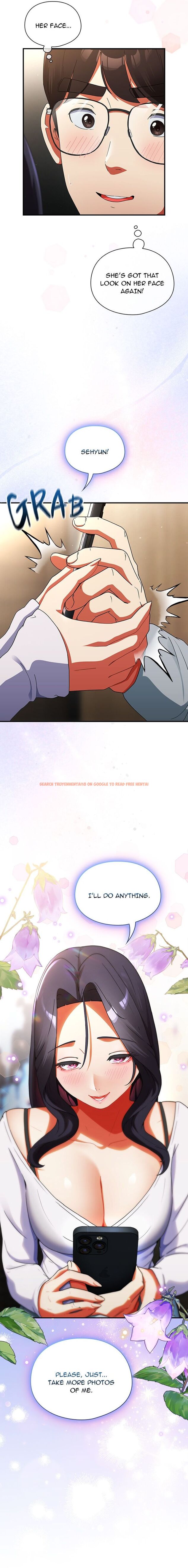Read Hentai Image 23 d8814 in comic Take A Photo Of Me - Chapter 5 - hentaitnt.net