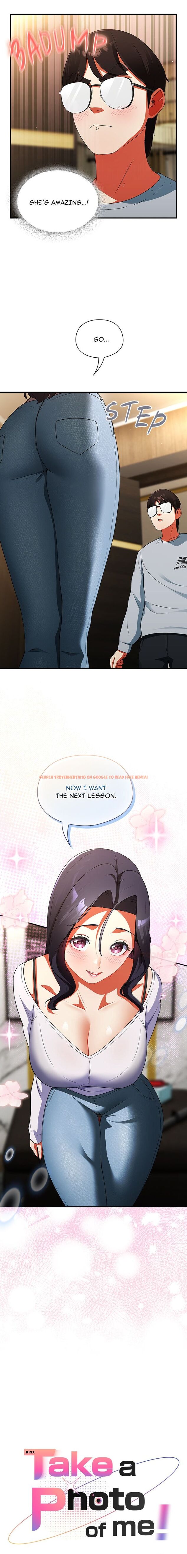 Read Hentai Image 6 d8814 in comic Take A Photo Of Me - Chapter 5 - hentaitnt.net