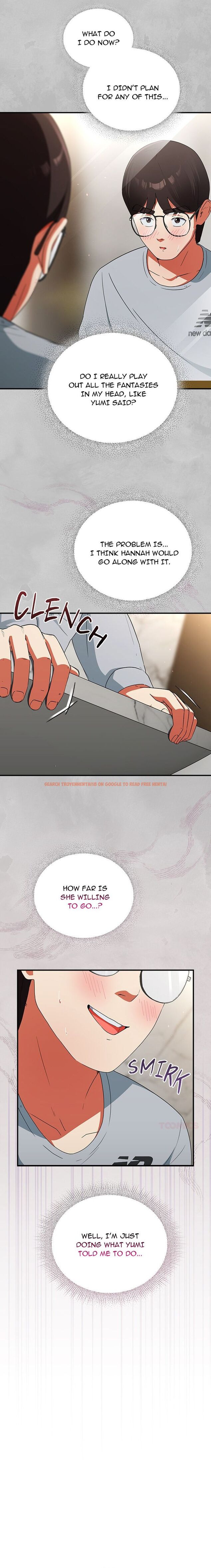 Read Hentai Image 8 d8814 in comic Take A Photo Of Me - Chapter 5 - hentaitnt.net