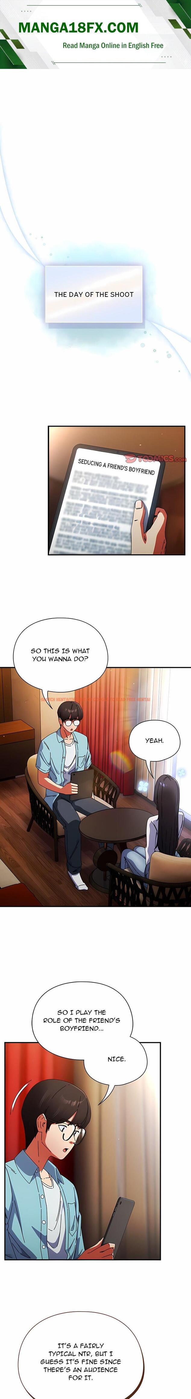 Take A Photo Of Me - Chapter 51