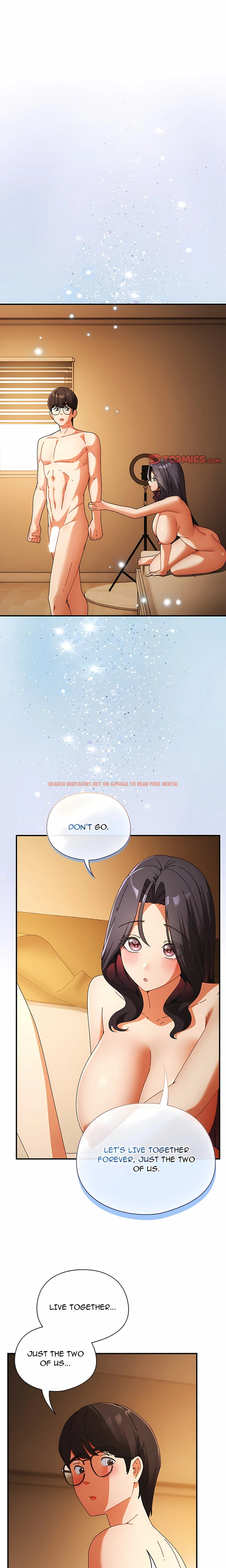 Take A Photo Of Me - Chapter 54