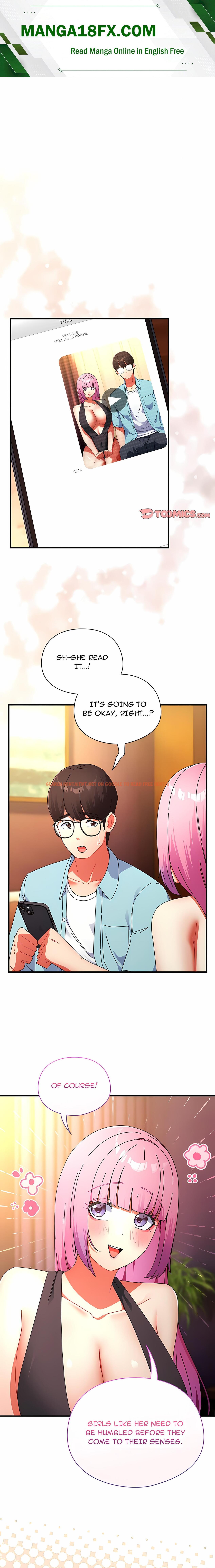 Take A Photo Of Me - Chapter 55