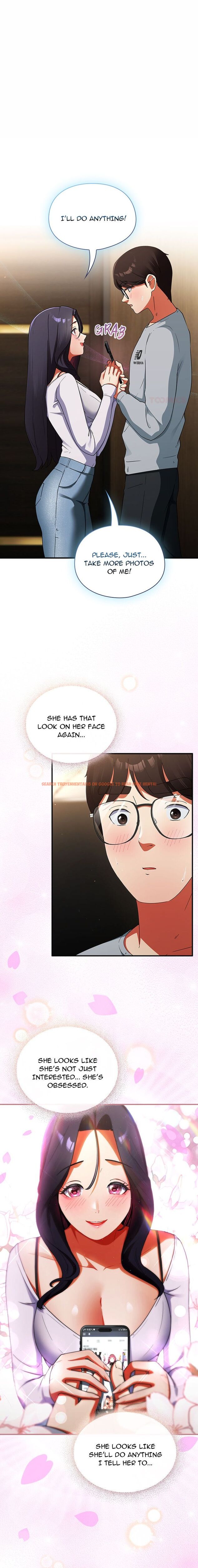Read Hentai Image 1 645c6 in comic Take A Photo Of Me - Chapter 6 - hentaitnt.net