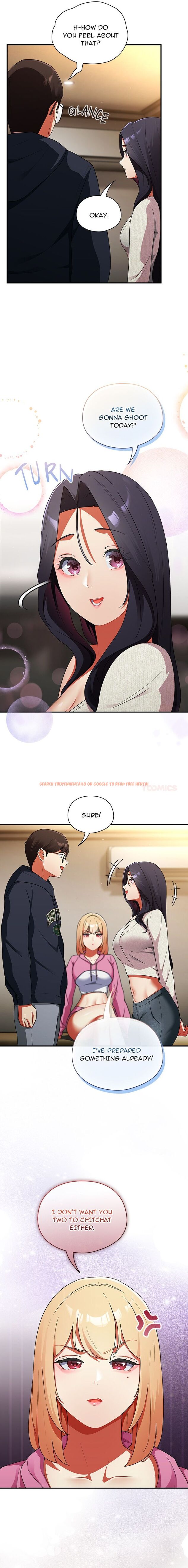 Read Hentai Image 10 645c6 in comic Take A Photo Of Me - Chapter 6 - hentaitnt.net