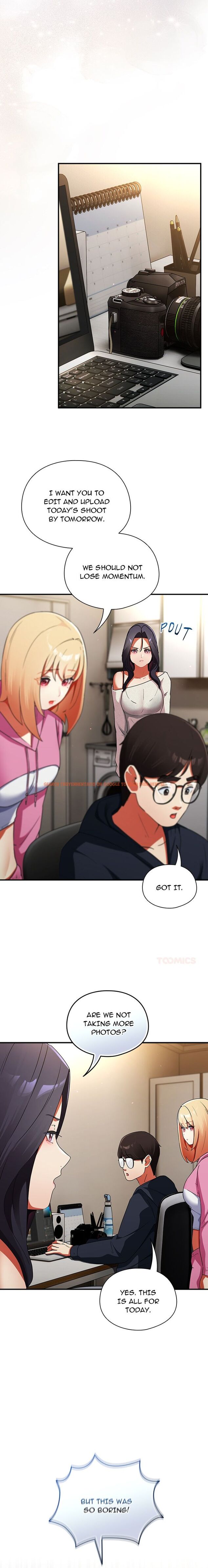 Read Hentai Image 11 645c6 in comic Take A Photo Of Me - Chapter 6 - hentaitnt.net
