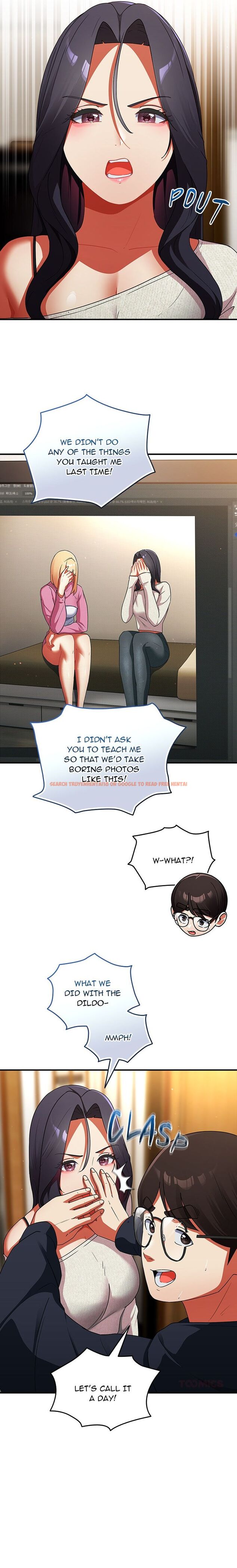 Read Hentai Image 12 645c6 in comic Take A Photo Of Me - Chapter 6 - hentaitnt.net