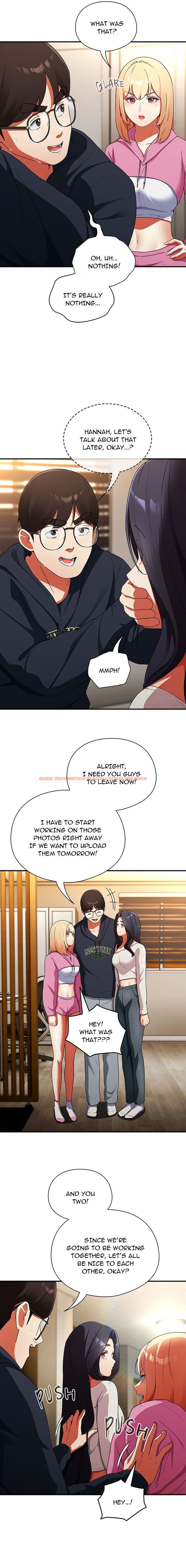 Read Hentai Image 13 645c6 in comic Take A Photo Of Me - Chapter 6 - hentaitnt.net