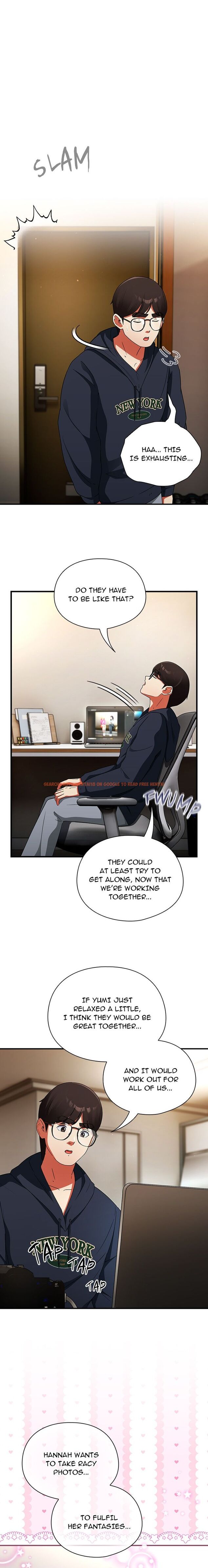 Read Hentai Image 14 645c6 in comic Take A Photo Of Me - Chapter 6 - hentaitnt.net