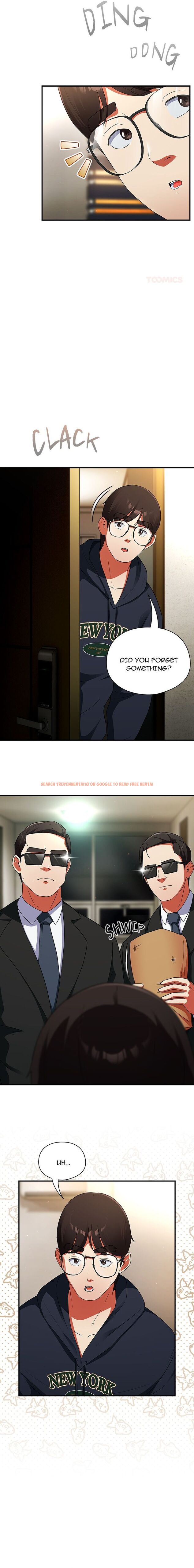 Read Hentai Image 16 645c6 in comic Take A Photo Of Me - Chapter 6 - hentaitnt.net