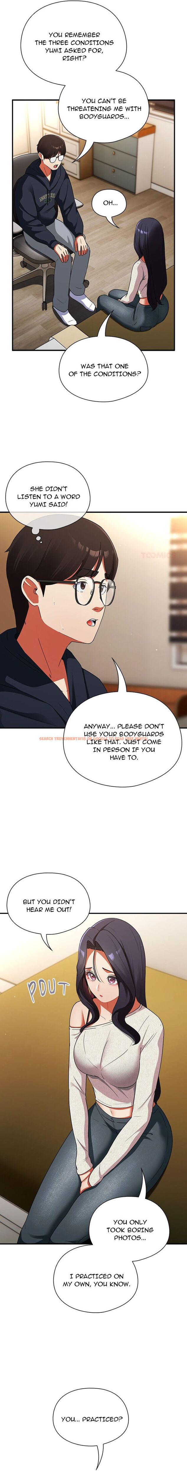 Read Hentai Image 18 645c6 in comic Take A Photo Of Me - Chapter 6 - hentaitnt.net
