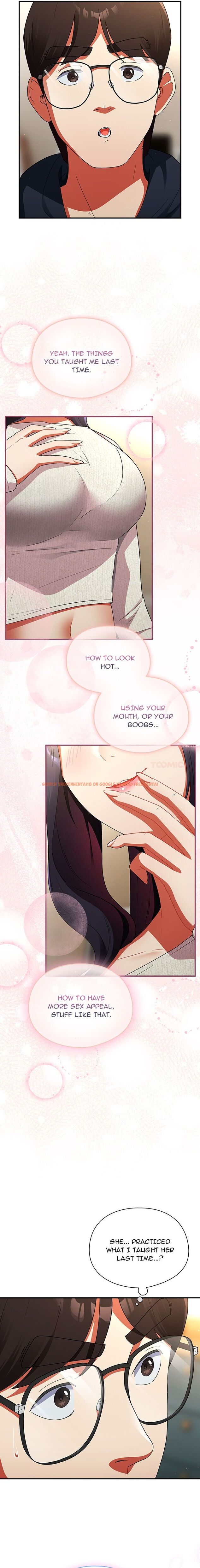 Read Hentai Image 19 645c6 in comic Take A Photo Of Me - Chapter 6 - hentaitnt.net