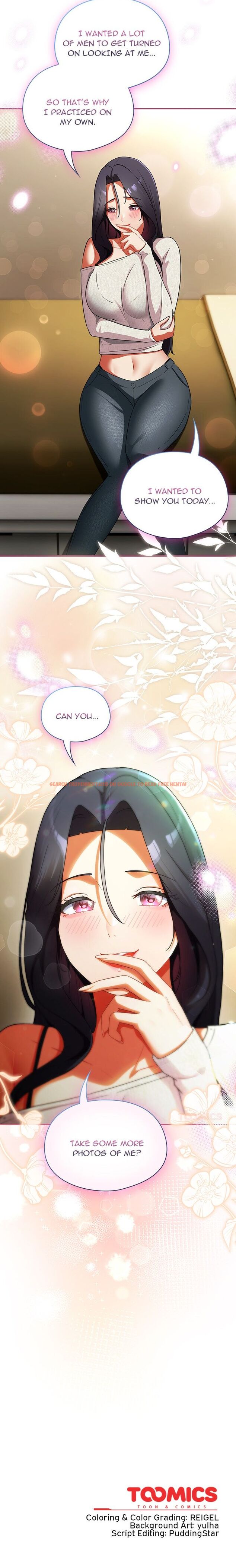 Read Hentai Image 20 645c6 in comic Take A Photo Of Me - Chapter 6 - hentaitnt.net