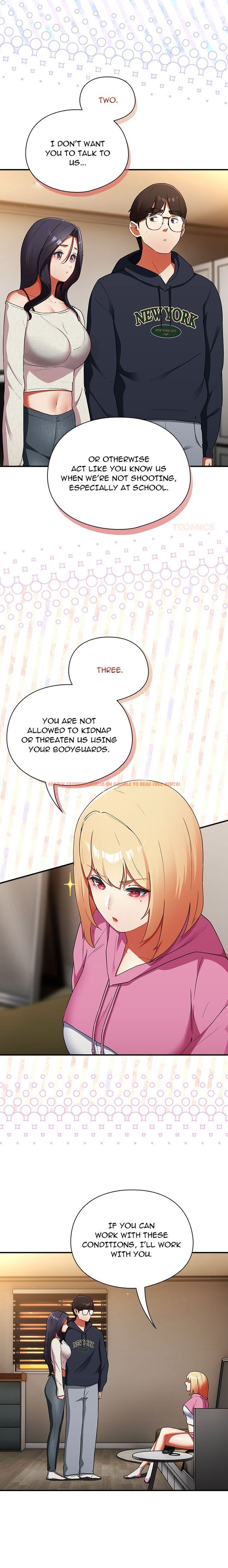 Read Hentai Image 9 645c6 in comic Take A Photo Of Me - Chapter 6 - hentaitnt.net