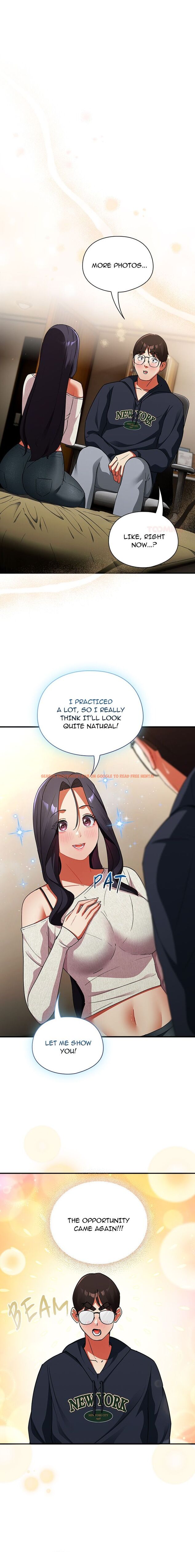 Read Hentai Image 1 f71ed in comic Take A Photo Of Me - Chapter 7 - hentaitnt.net