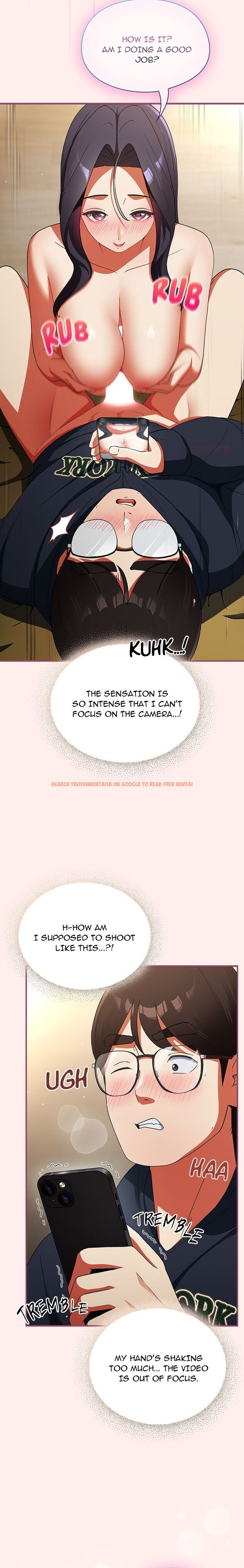 Read Hentai Image 11 f71ed in comic Take A Photo Of Me - Chapter 7 - hentaitnt.net