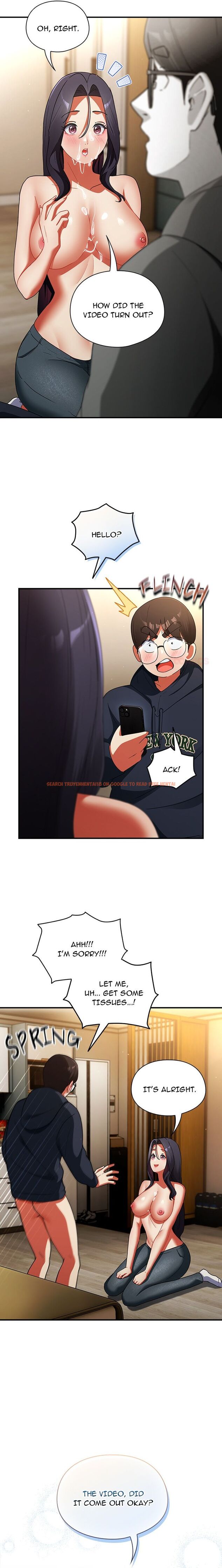 Read Hentai Image 14 f71ed in comic Take A Photo Of Me - Chapter 7 - hentaitnt.net