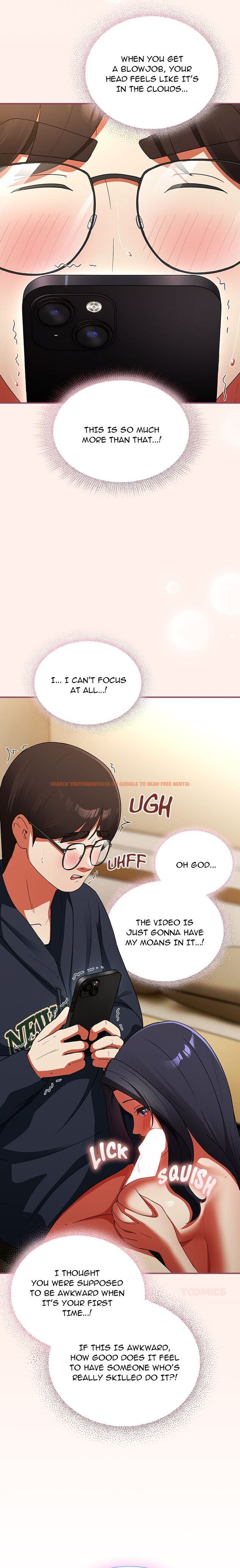 Read Hentai Image 19 f71ed in comic Take A Photo Of Me - Chapter 7 - hentaitnt.net