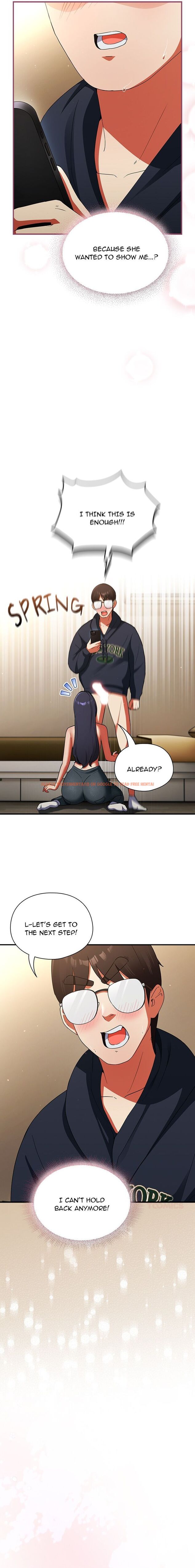 Read Hentai Image 21 f71ed in comic Take A Photo Of Me - Chapter 7 - hentaitnt.net
