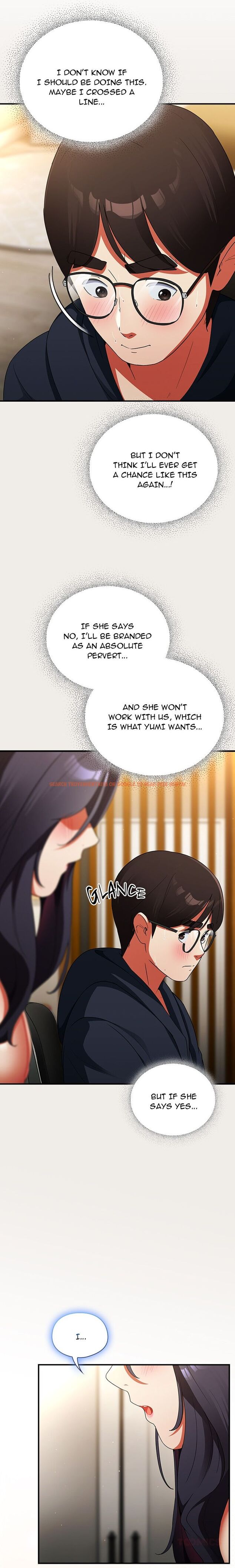 Read Hentai Image 23 f71ed in comic Take A Photo Of Me - Chapter 7 - hentaitnt.net