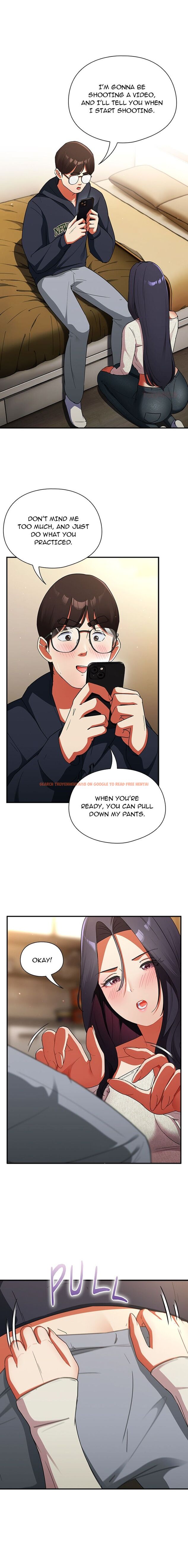 Read Hentai Image 5 f71ed in comic Take A Photo Of Me - Chapter 7 - hentaitnt.net