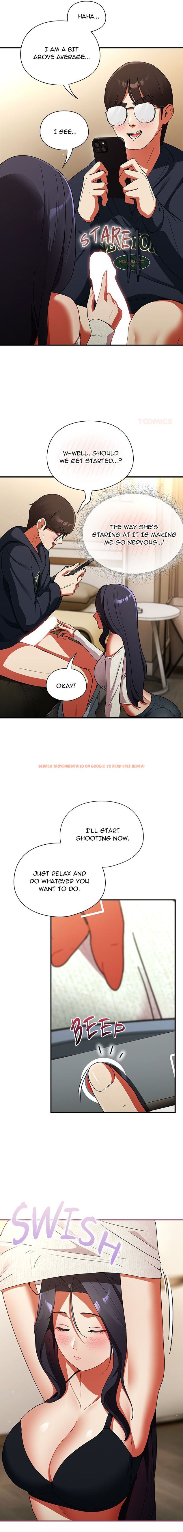 Read Hentai Image 7 f71ed in comic Take A Photo Of Me - Chapter 7 - hentaitnt.net