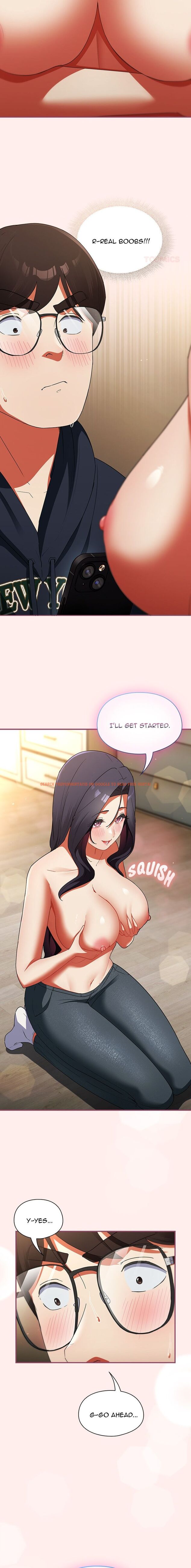 Read Hentai Image 9 f71ed in comic Take A Photo Of Me - Chapter 7 - hentaitnt.net